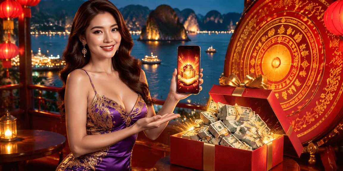 Người dùng Việt xem câu hỏi thường gặp trên điện thoại tại Hạ Long